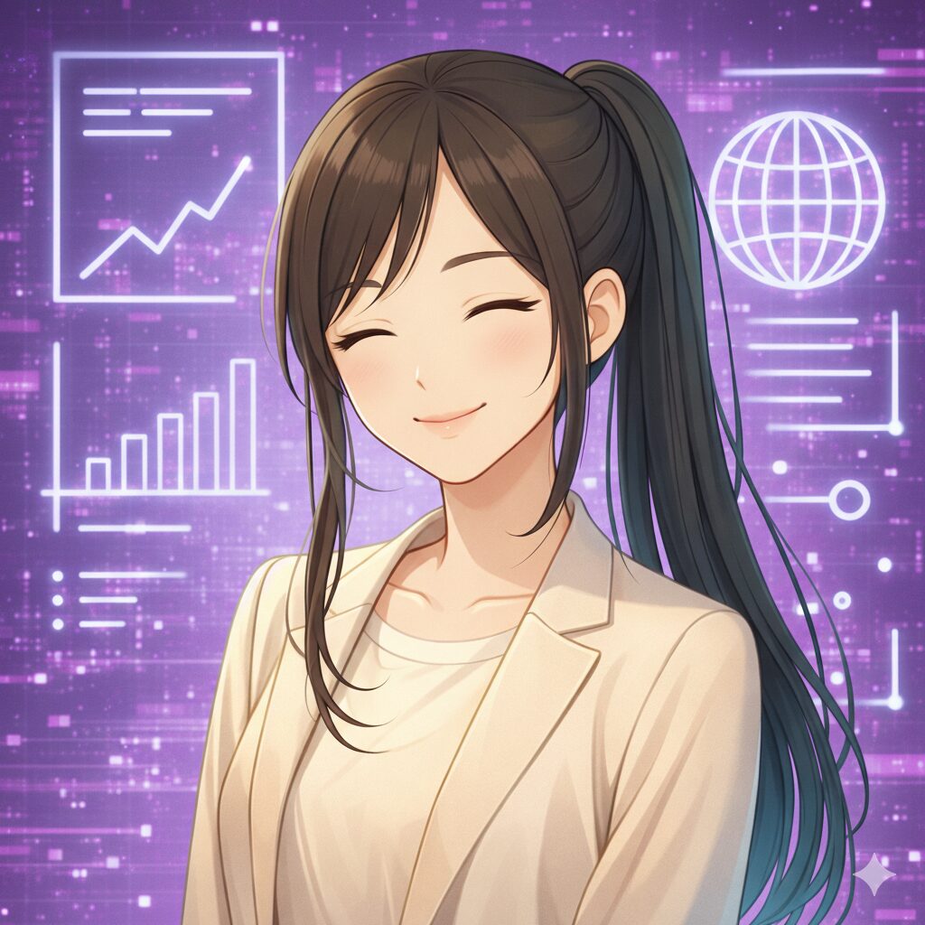 むらさき プロフィール画像